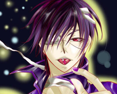 V家 TAITO帯人（大哥亚种）