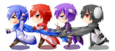 V家 TAITO帯人（大哥亚种）