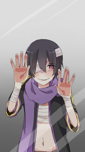 V家 TAITO帯人（大哥亚种）