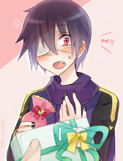 V家 TAITO帯人（大哥亚种）