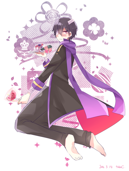 V家 TAITO帯人（大哥亚种）