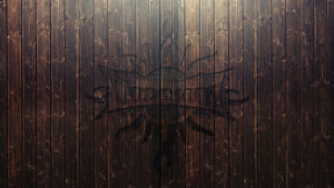 【中岛穗】简约壁纸