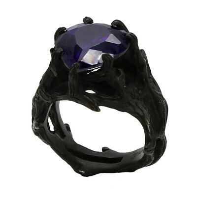 玫瑰的暗面 午夜