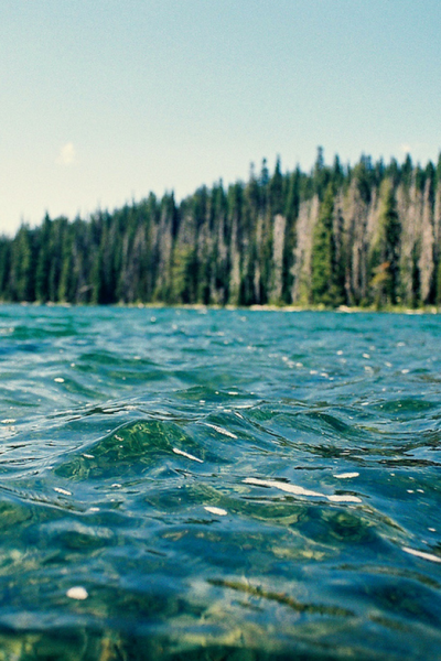 水，最美的礼物（ 来自网络的壁纸哒哒 ）