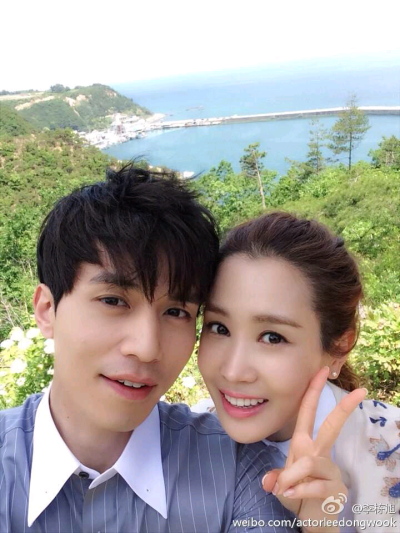 李栋旭 李多海 hotel king