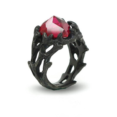 玫瑰的暗面 爱情