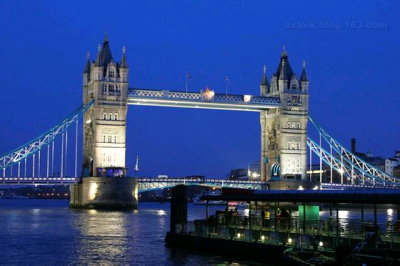 Tower bridge