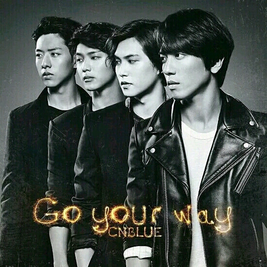 CNBLUE