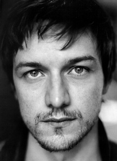 James Mcavoy