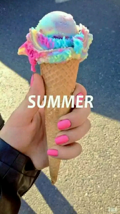 summer