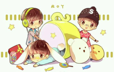 #TFBOYS#