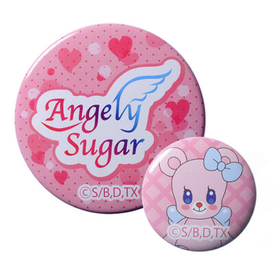 Angely sugar