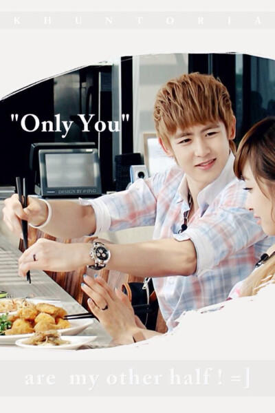 khuntoria Forever