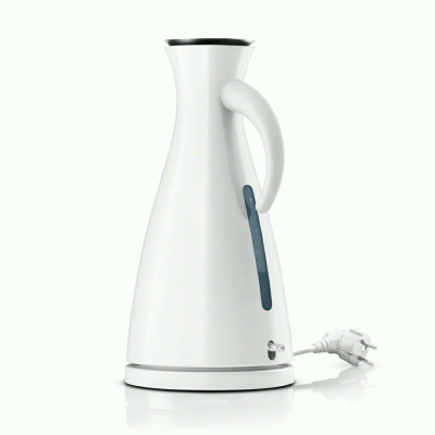 特价 丹麦eva solo Electric kettle 电加热水壶 白色 http://tb.cn/xBEd8Xy