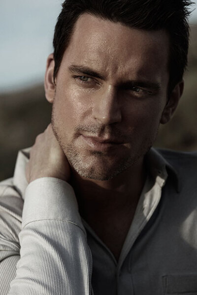 Matt Bomer