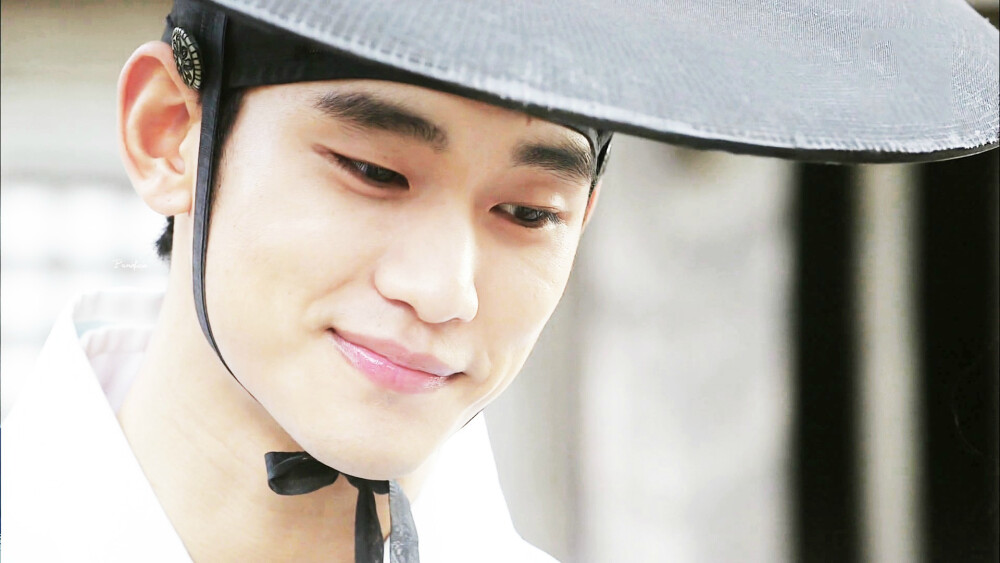 公子如玉 金秀贤古装各种美 by：Panificio