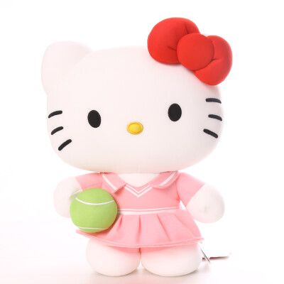 hello kitty 凯蒂猫泡沫粒子 爱约定旗舰店