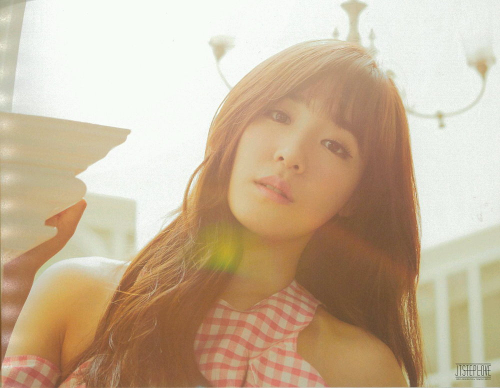 tiffany