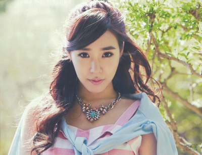 tiffany