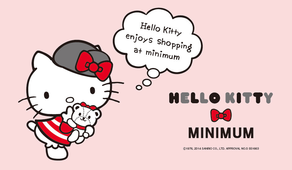 Kitty ， hello kitty ， 凯蒂猫~~