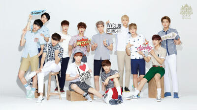 IVY CLUB.