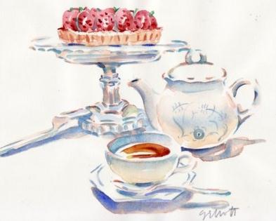 2014来一杯温暖的咖啡吧