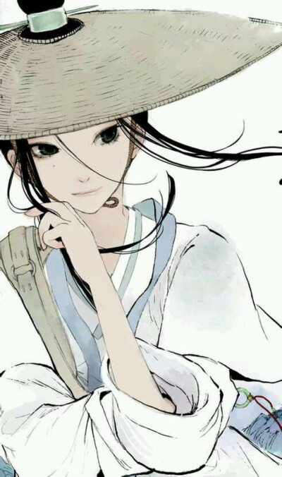 夏达 长歌行
