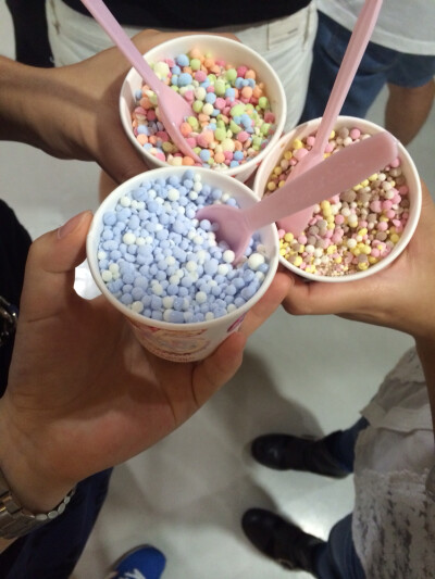 icecream