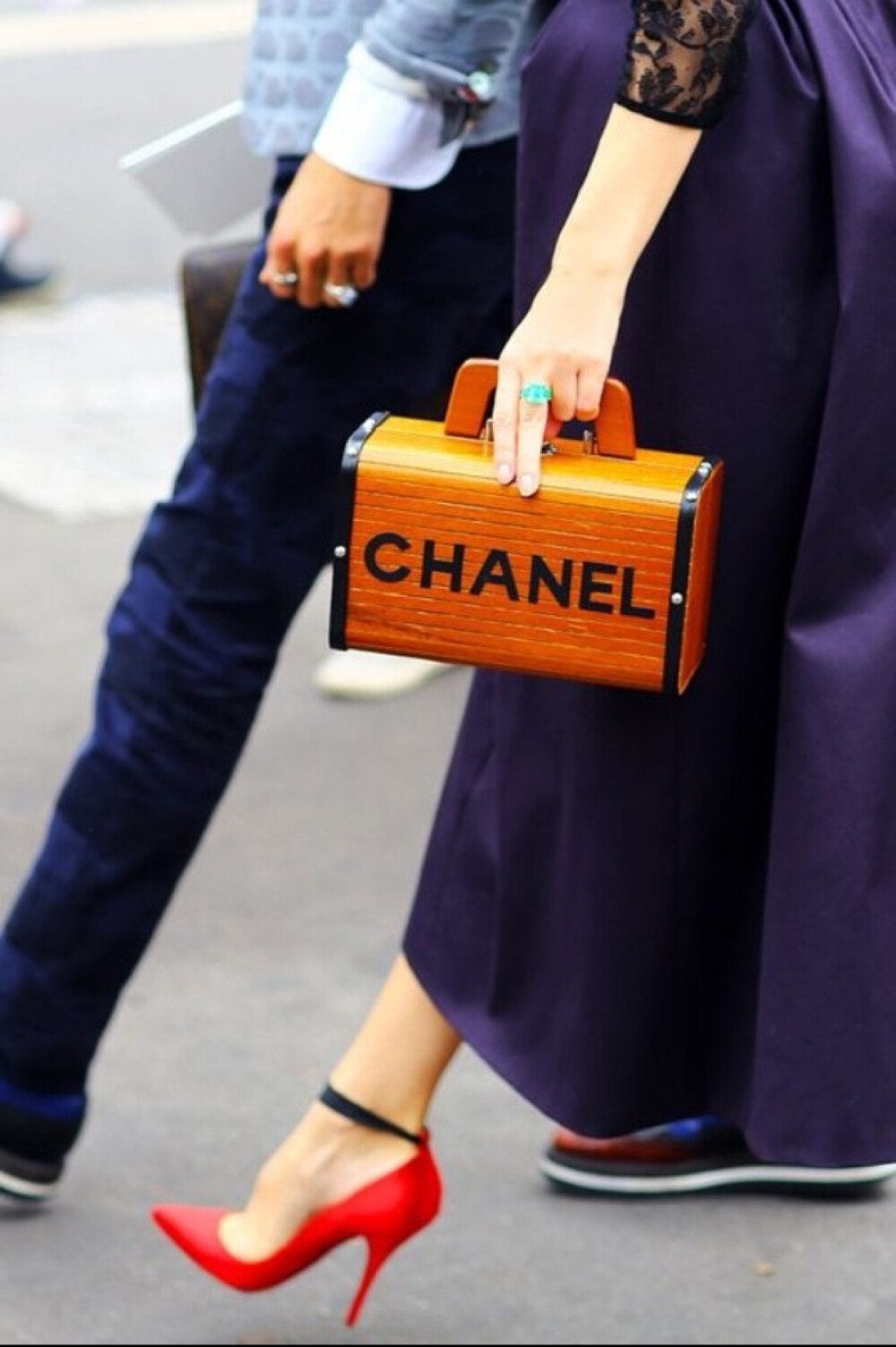 Chanel