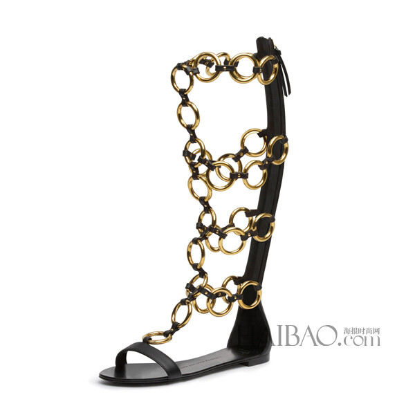 Giuseppe Zanotti Design