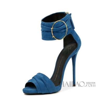 Giuseppe Zanotti Design