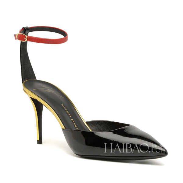 Giuseppe Zanotti Design