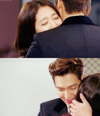 我相信这个世界上一定会有一个你爱的人，他会穿越这个世间汹涌的人群，一一地走过他们。捧着满腔的热和沉甸甸的爱，走向你，抓紧你，你要等。