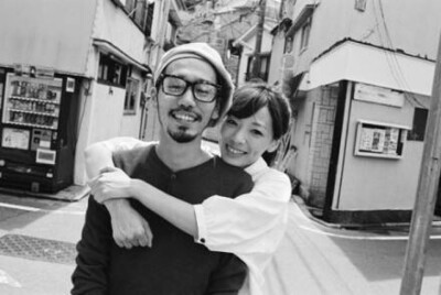 和他/她一定有一种特殊的缘分。