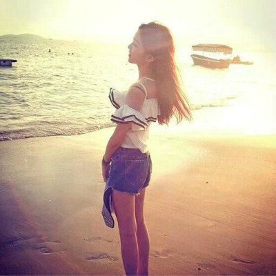 侧耳聆听时光的美好