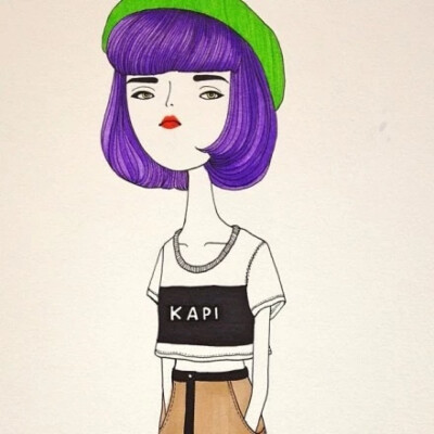 放荡不羁爱自由