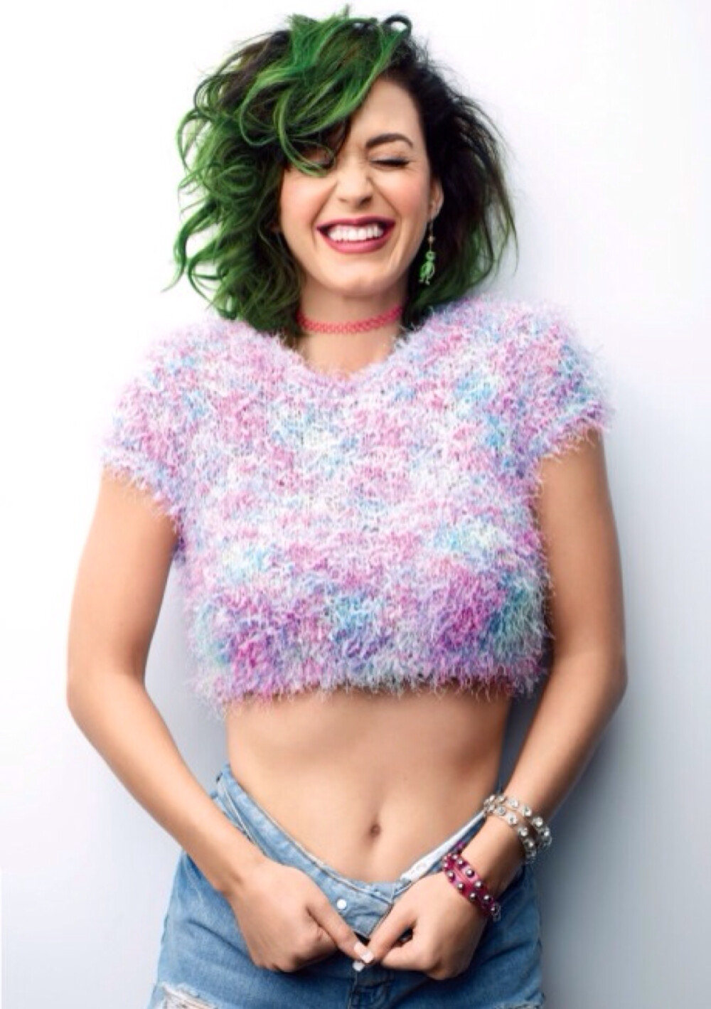 Katy Perry