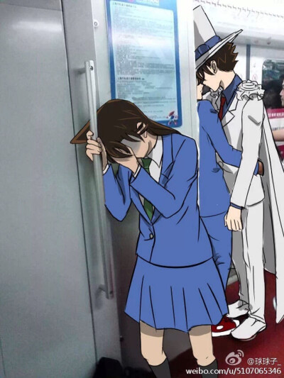 名侦探柯南 动漫