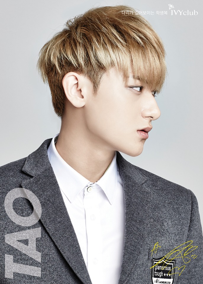 IVY CLUB. TAO.