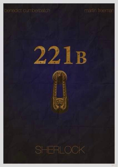 221B