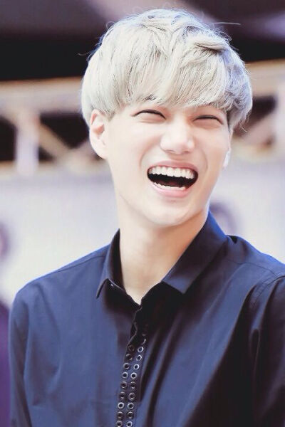 Kai EXO