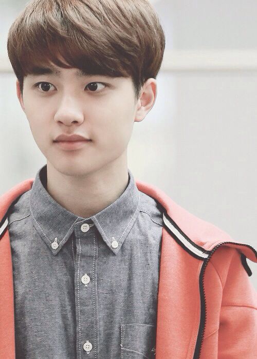 D.O. EXO