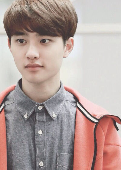 D.O. EXO