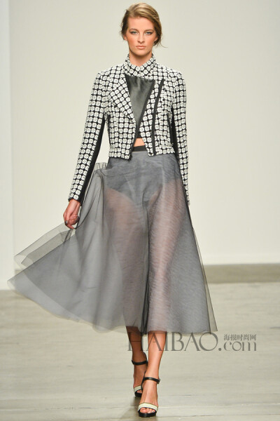 Sachin+Babi 2014春夏