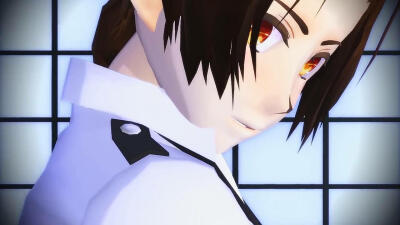 APH 黑塔利亚 王耀 MMD