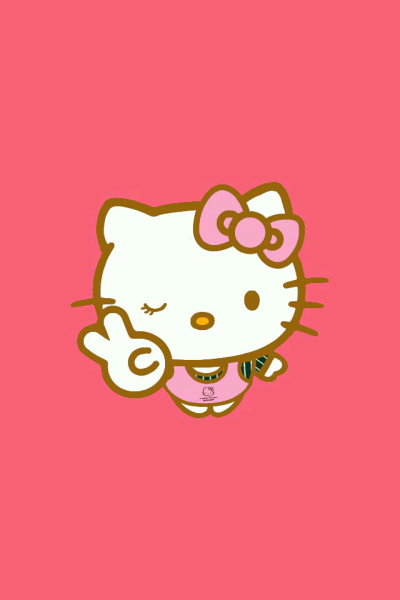 HelloKitty