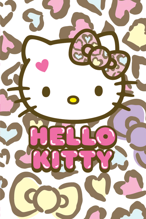 HelloKitty