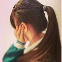 #尛呆#女生头像#学生党