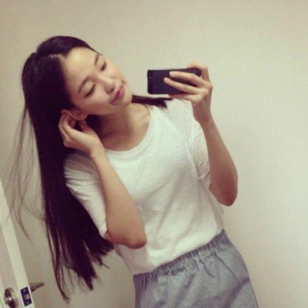 #尛呆#女生头像#可爱