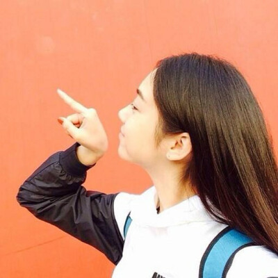 #尛呆#女生头像#学生党